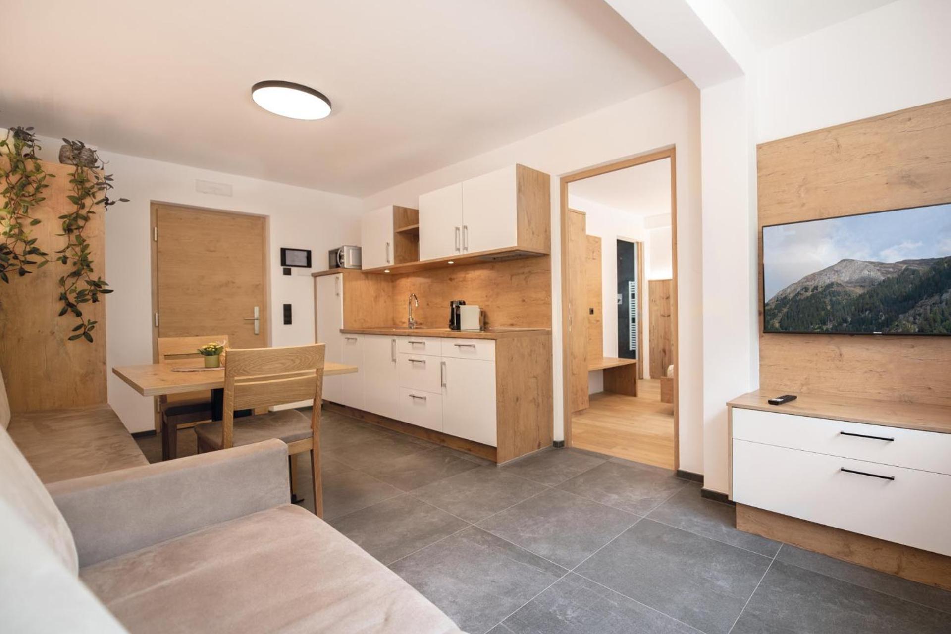 רצ'ינס Living Miramor מראה חיצוני תמונה